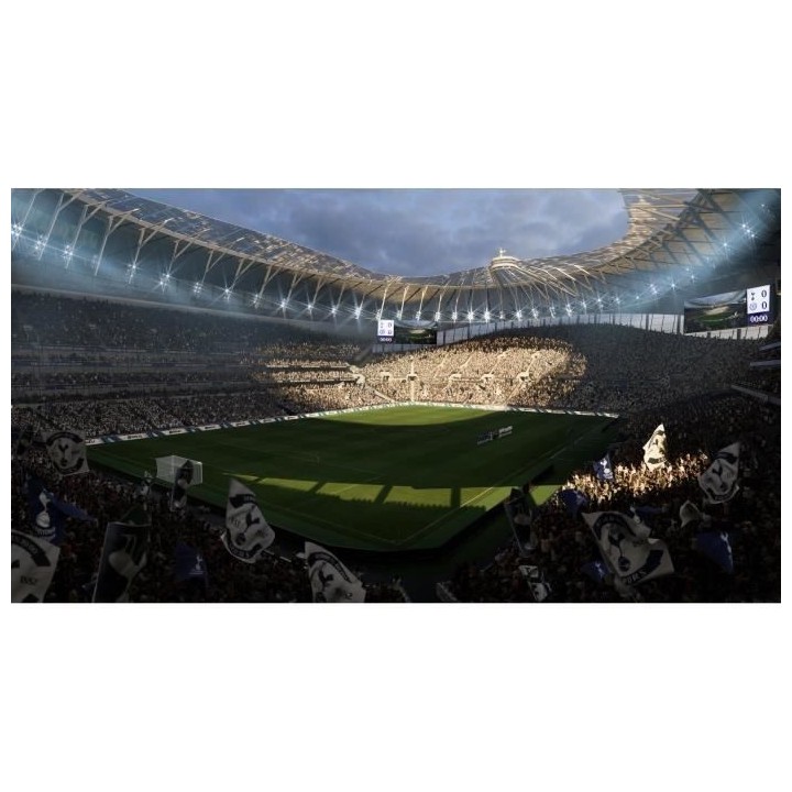 FIFA 23 Jeu Xbox Series X