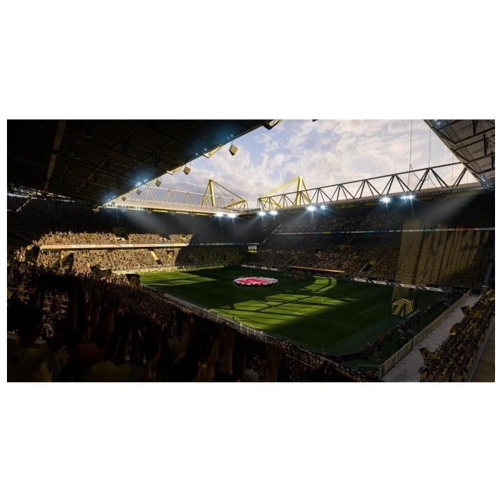 FIFA 23 Jeu Xbox Series X