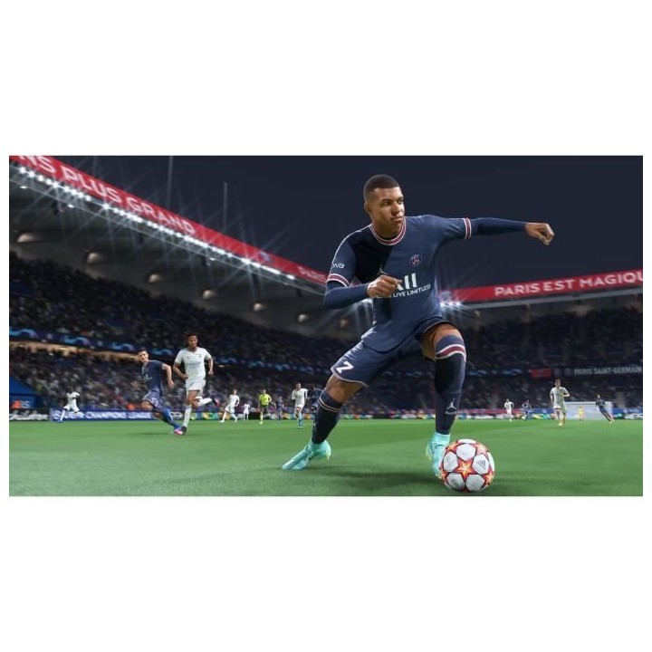 FIFA 22 Jeu PS5
