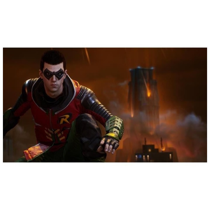 Gotham Knights Jeu PS5