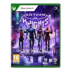 Gotham Knights Jeu Xbox...