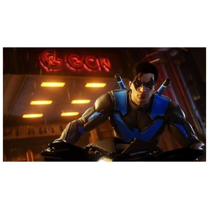 Gotham Knights Jeu Xbox Series X