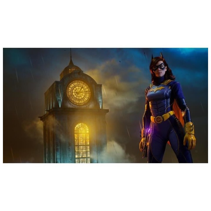 Gotham Knights Jeu Xbox Series X