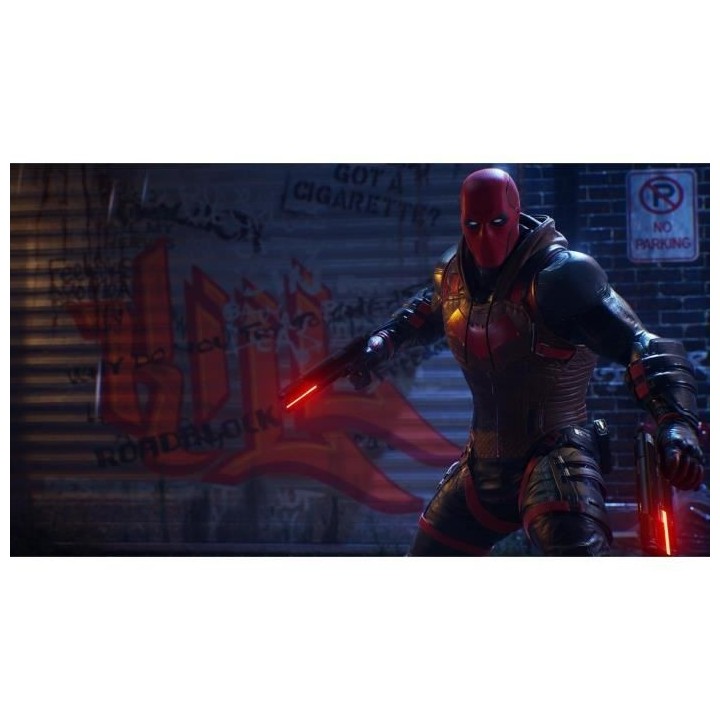 Gotham Knights Jeu Xbox Series X