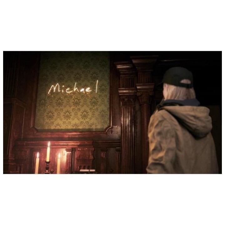 Resident Evil Village Gold Edition Jeu PS5