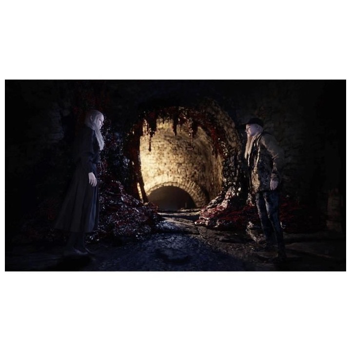 Resident Evil Village Gold Edition Jeu Xbox One et Xbox Series