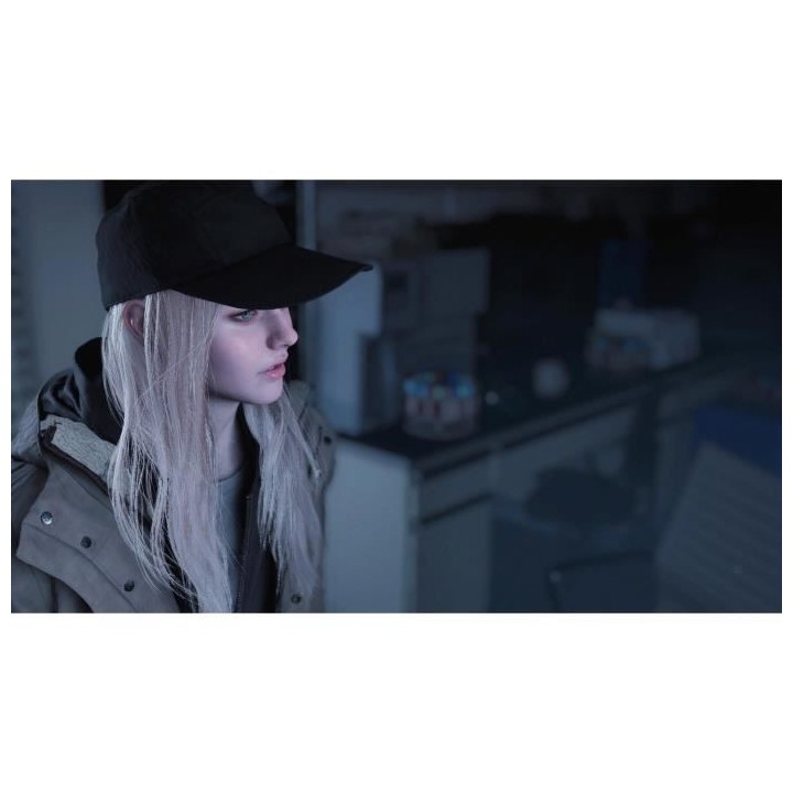 Resident Evil Village Gold Edition Jeu Xbox One et Xbox Series