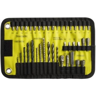 RYOBI Trousse textile 40 accessoires