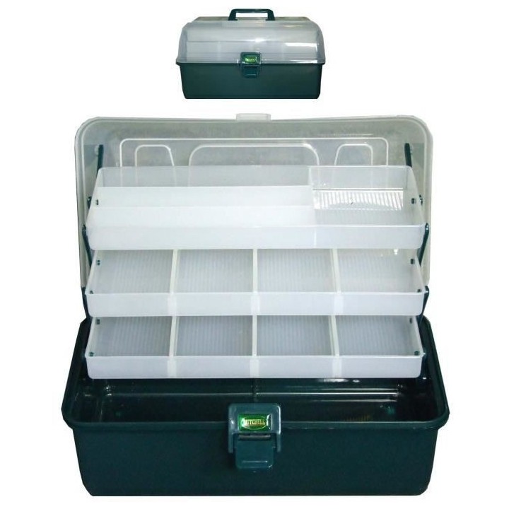 MITCHELL Mallette 3 plateaux