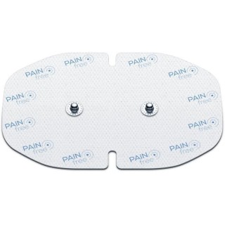 Beurer EM 70 Accessoire pour Appareil TENS/EMS numérique connecté Bl