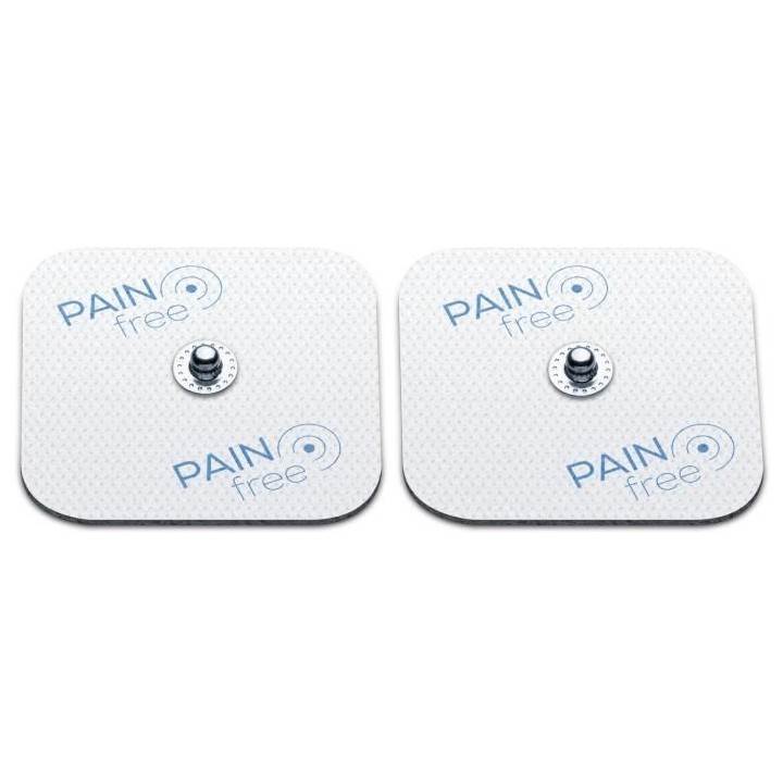 Beurer EM 70 Accessoire pour Appareil TENS/EMS numérique connecté Bl