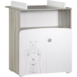 BABYPRICE Commode a langer...