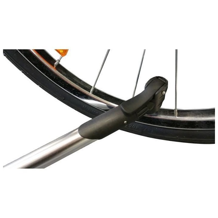 DURCA - Pompe a main - Gris