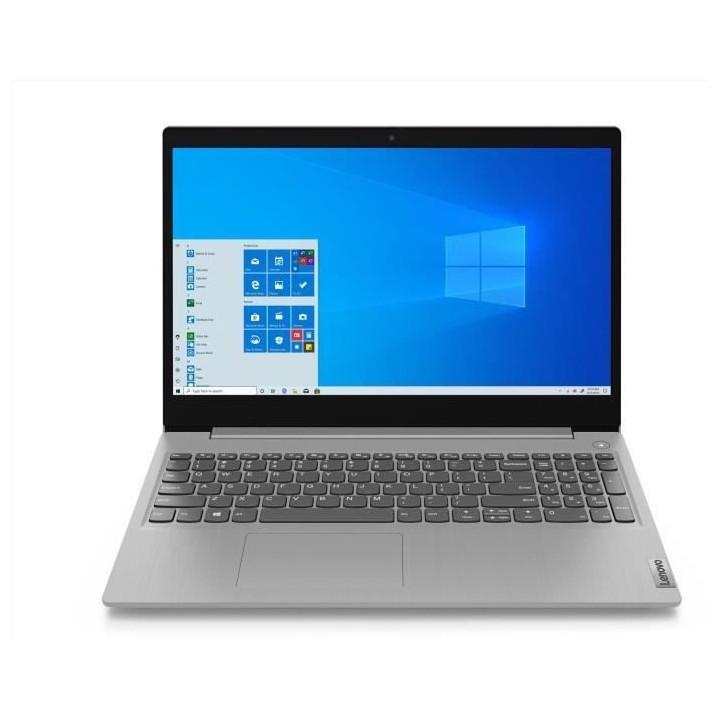 PC Portable Ultrabook - LENOVO IdeaPad 3 15ADA05 - 15,6'' FHD - Ryzen