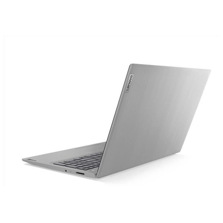 PC Portable Ultrabook - LENOVO IdeaPad 3 15ADA05 - 15,6'' FHD - Ryzen