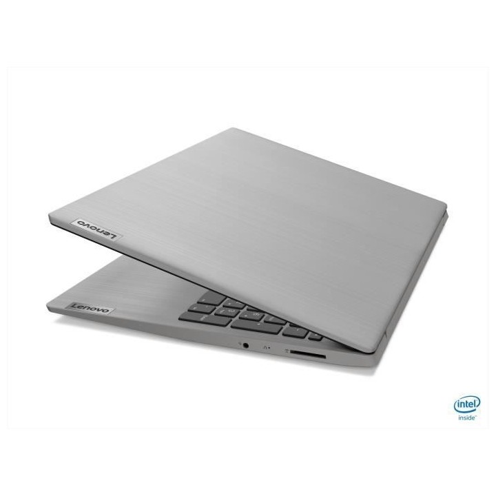 PC Portable Ultrabook - LENOVO IdeaPad 3 15ADA05 - 15,6'' FHD - Ryzen