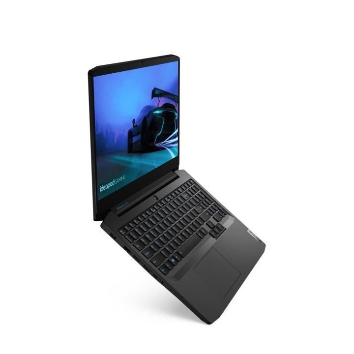 PC Portable Gamer LENOVO Gaming 3 15ARH05 - 15,6 FHD - Ryzen 5 4600H -