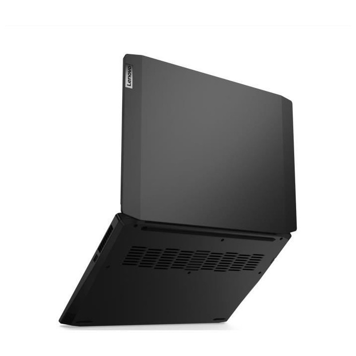 PC Portable Gamer LENOVO Gaming 3 15ARH05 - 15,6 FHD - Ryzen 5 4600H -