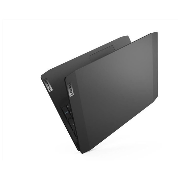 PC Portable Gamer LENOVO Gaming 3 15ARH05 - 15,6 FHD - Ryzen 5 4600H -