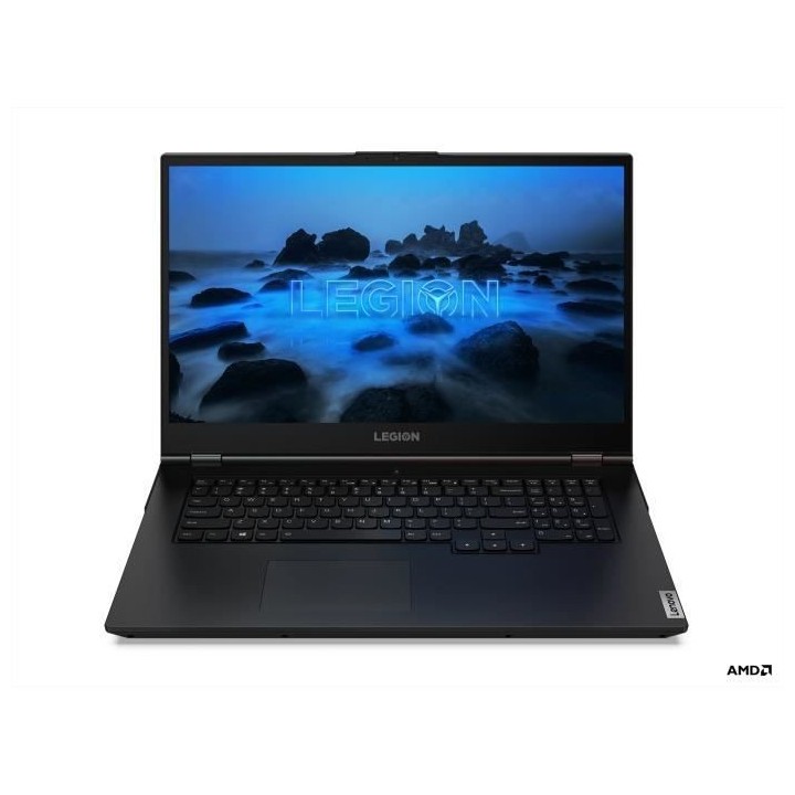 PC Portable Gamer LENOVO Legion5 17ACH6H - 17,3 FHD-300 nits-144Hz - R