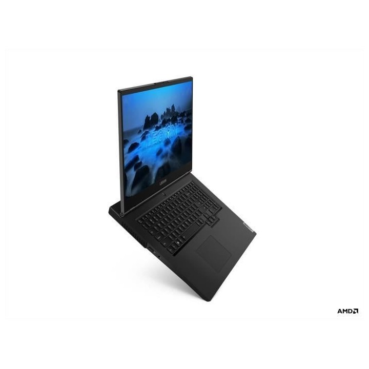 PC Portable Gamer LENOVO Legion5 17ACH6H - 17,3 FHD-300 nits-144Hz - R