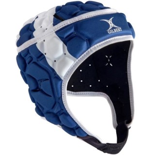 GILBERT Casque de rugby FALCON 200 Ecosse - Homme