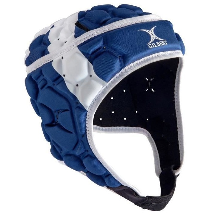GILBERT Casque de rugby FALCON 200 Ecosse - Homme