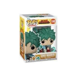Figurine Funko Pop! Animation - MHA : Deku w/Gloves
