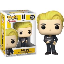 Figurine Funko Pop! Rocks -...