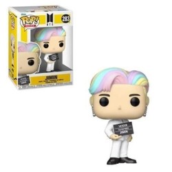 Figurine Funko Pop! Rocks -...