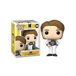 Figurine Funko Pop! Rocks - BTS S3 : 3
