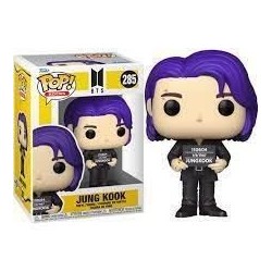 Figurine Funko Pop! Rocks -...