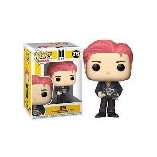 Figurine Funko Pop! Rocks - BTS S3 : 5