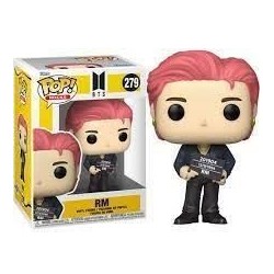 Figurine Funko Pop! Rocks -...