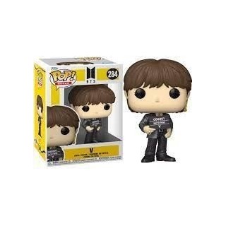 Figurine Funko Pop! Rocks - BTS S3 : 7