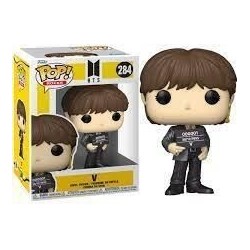 Figurine Funko Pop! Rocks -...