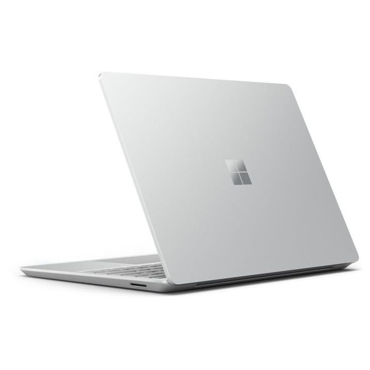 PC Portable - MICROSOFT - Surface Laptop Go 2 - 12,4 - Core i5 - RAM 8