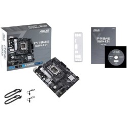 Carte Mere - ASUS - PRIME B660M-K D4 - (90MB1950-M0EAY0)