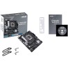 Carte Mere - ASUS - PRIME B660M-K D4 - (90MB1950-M0EAY0)