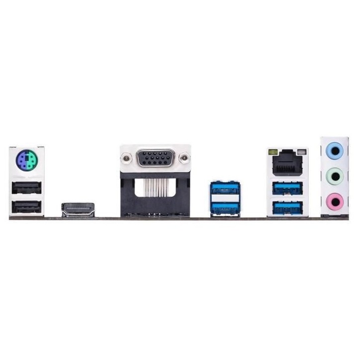 Carte Mere - ASUS - PRIME B660M-K D4 - (90MB1950-M0EAY0)