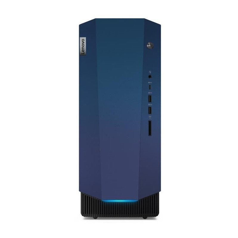 IdeaCentre Gaming5 14IOB6/Intel Core™ i5-10400F /16 GB/512GB/RTX™ 3060 LHR/W11