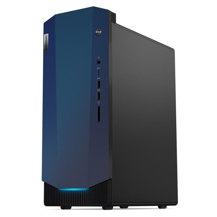 IdeaCentre Gaming5 14IOB6/Intel Core™ i5-10400F /16 GB/512GB/RTX™