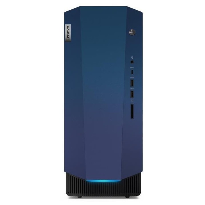 IdeaCentre Gaming5 14IOB6/Intel Core™ i5-11400F /16 GB/512GB/RTX™