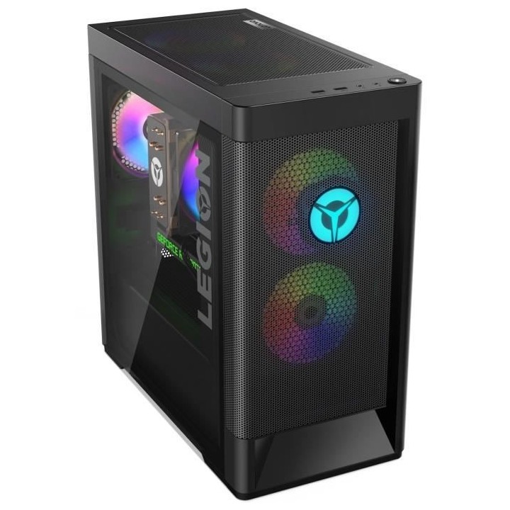 Legion T5 26IOB6/Intel Core™ i7-11700F /16 GB/1TB/RTX™ 3070/W10