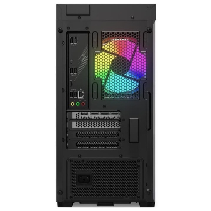 Legion T5 26IAB7/Intel Core™ i5-12400F /16 GB/512GB/RTX™ 3060 LHR/