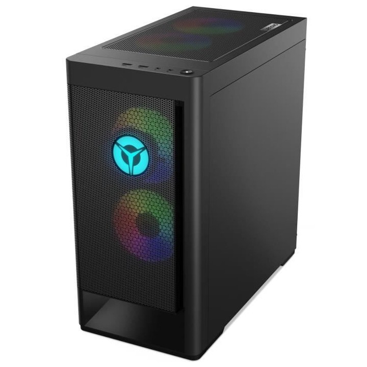 Legion T5 26IAB7/Intel Core™ i5-12400F /16 GB/512GB/RTX™ 3060 LHR/