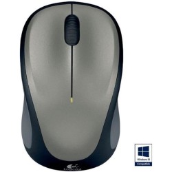 LOGITECH - Souris sans fil...