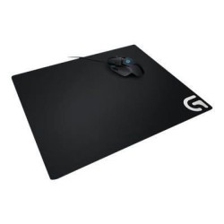 LOGITECH tapis de souris...