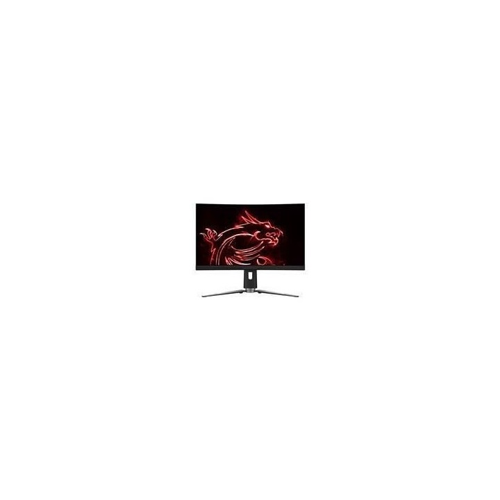 Ecran PC Gamer - MSI - ARTYMIS 273CQRX - 27 WQHD - Dalle VA - 1 MS - 2