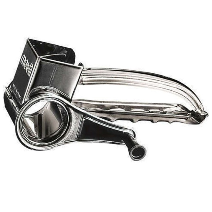 MOULINEX Mouli-râpe A45606 gris